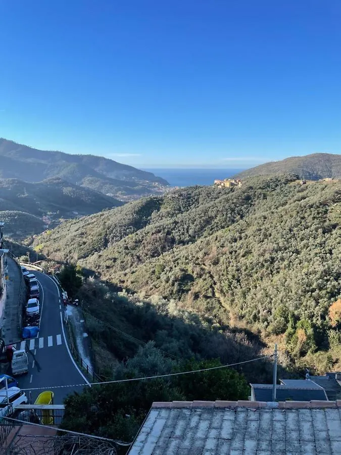 Appartamento Le Case di Petra Vignana