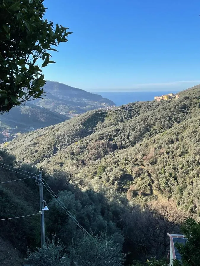 Le Case di Petra Vignana
