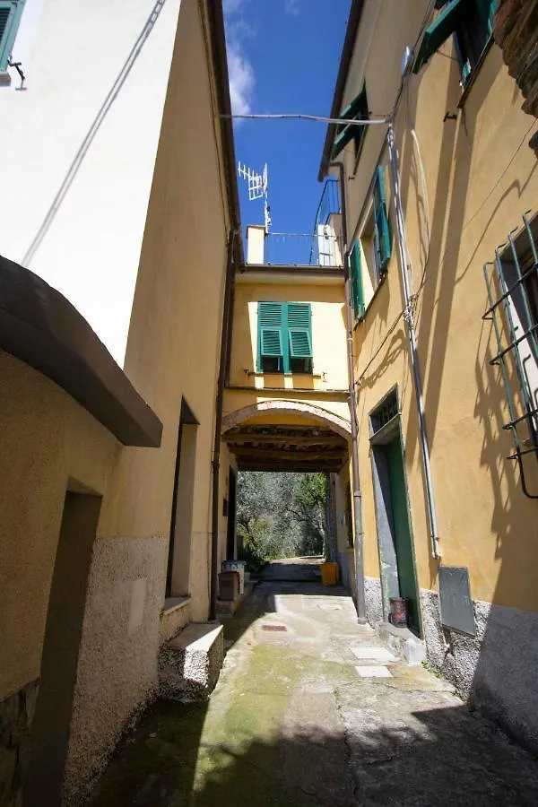 Le Case di Petra Vignana Italia