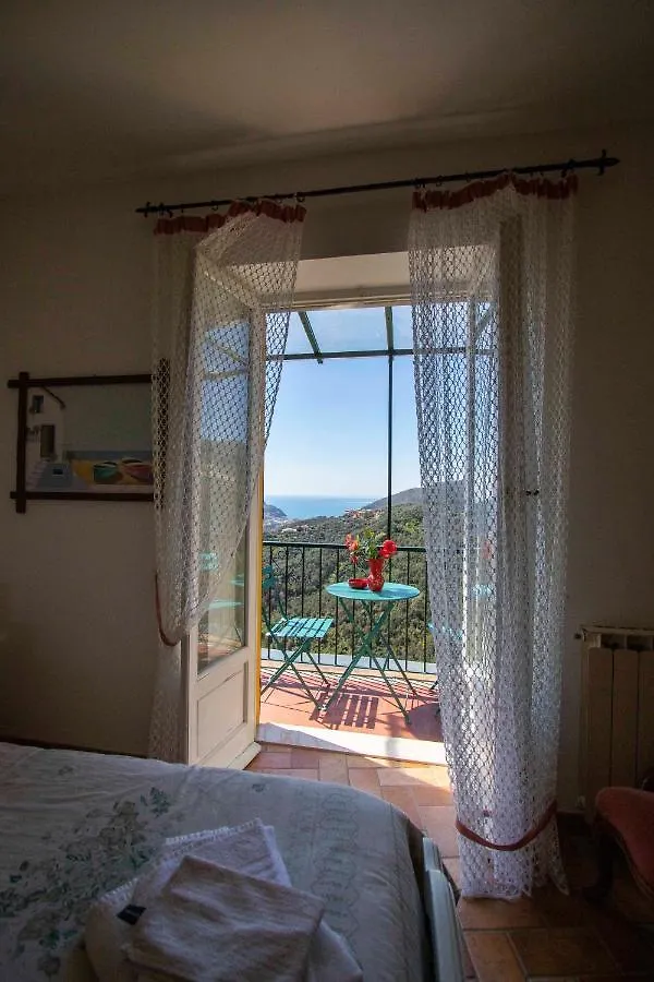 Le Case di Petra Vignana