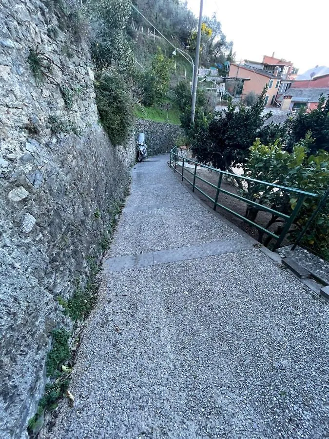 Le Case Di Petra Vignana Apartment