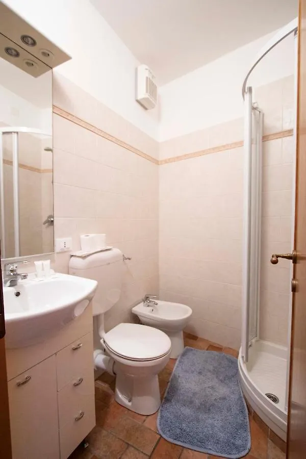 Le Case Di Petra Vignana Apartment