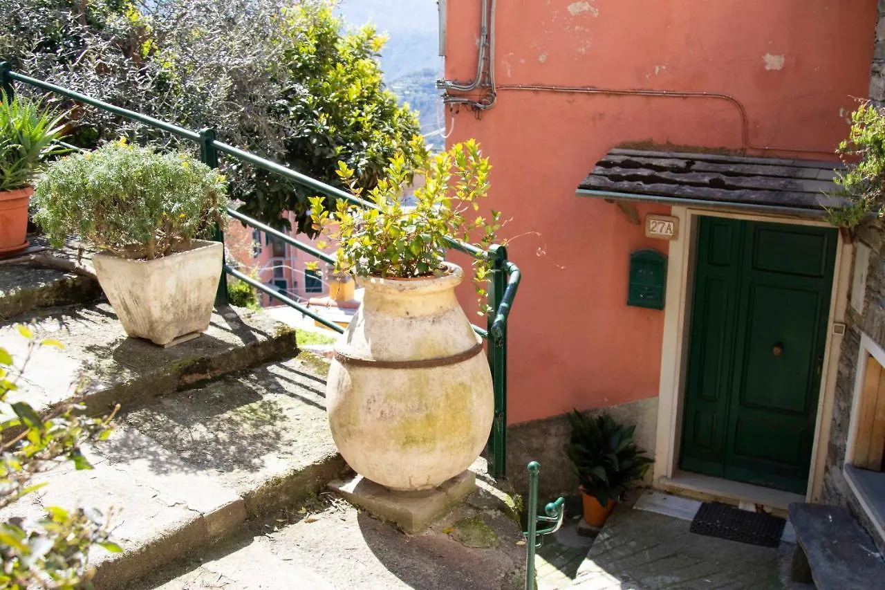 Le Case Di Petra Vignana 0*,